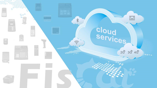 Cloud Services treiben neue Trends im Markt voran